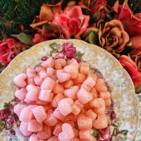 XyloSweets Turkish Rose – Refill (160 g)
