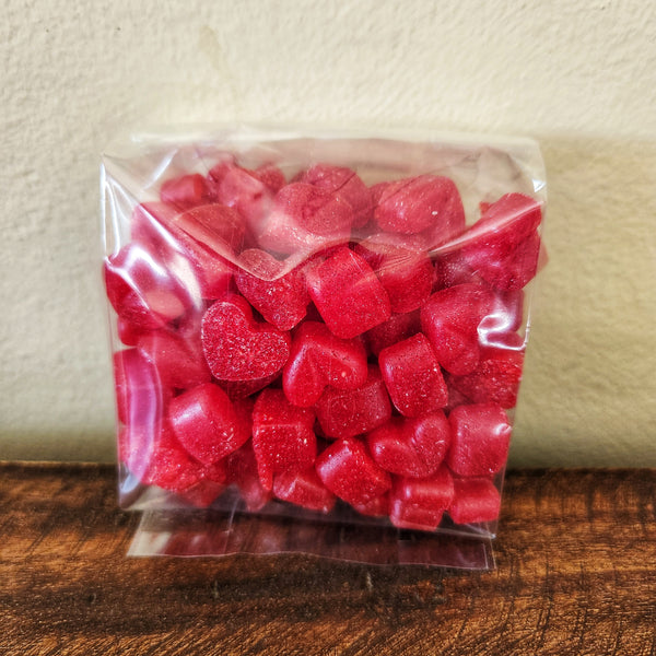 XyloSweets Strawberry – Refill (160 g)