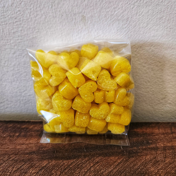 XyloSweets Lemon-Ginger – Refill (160 g)