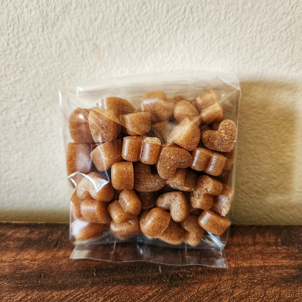 XyloSweets Chai Spice – Refill (160 g)